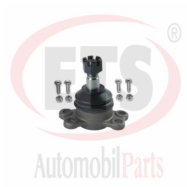 Alt Rotil Ssangyong Actyon Sport 2008-/Kyron 2008- / Rexton 2008-