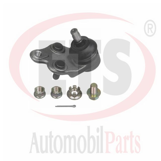 Alt Rotil Corolla Ae92 1988-1992 Sol