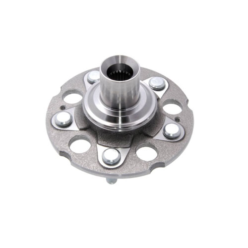 Arka Teker Porya Crv 2002-2006