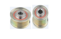 Alternatör Gergi Rulmanı Hilux Vigo 2005- / Hiace 2006- / Land Cruiser Prado