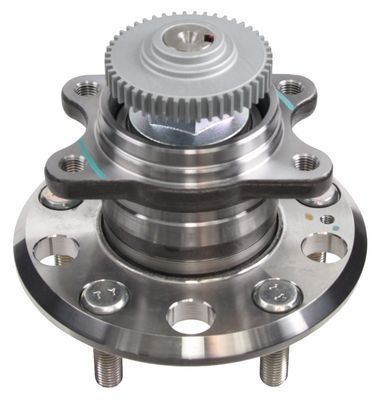 Porya Sonata 2005-2010 / Magentis 2005-2010 Arka