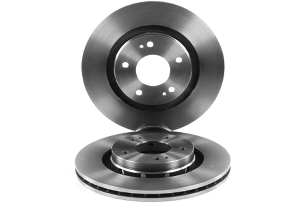 Ön Fren Diski (294-5)  Outlander 2003-  Lancer 2.0 Sportback 2008-