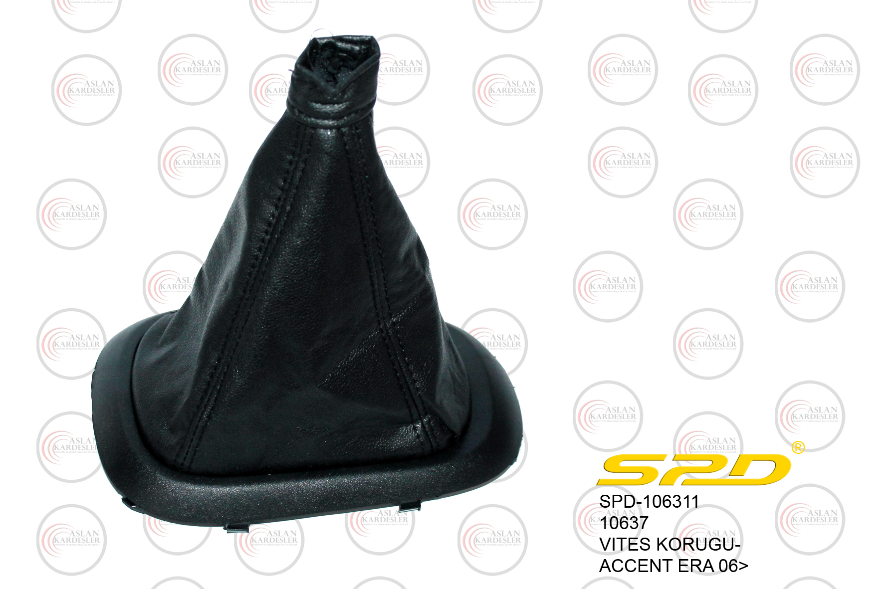 Vites Körüğü  Accent Era 2006-