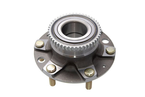 Porya H1 2008-2015 Ön