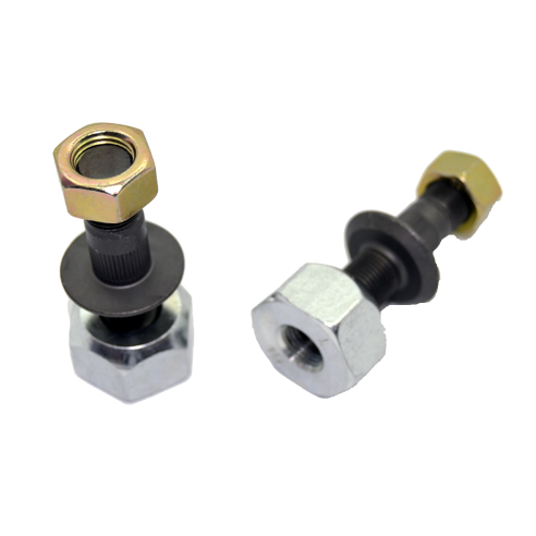 Bijon Komple Arka (Sol)- Nkr55  Nkr Lov