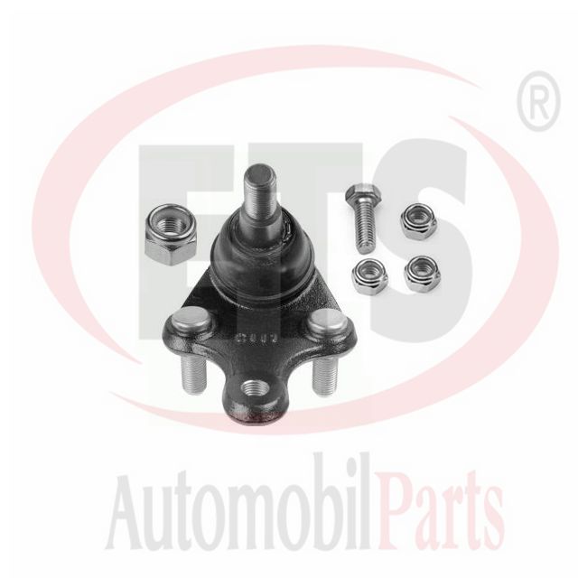 Alt Rotil Corolla 2007- / Auris 2007- / Verso 2009- / Ch-R 2016-