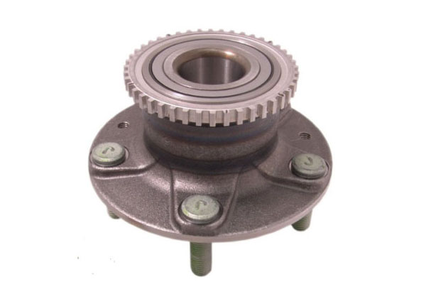 Porya 626 Fs 2.0 1992-1997 Arka (Absli)