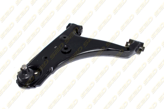 Alt Salıncak Sol 626 1988-1991