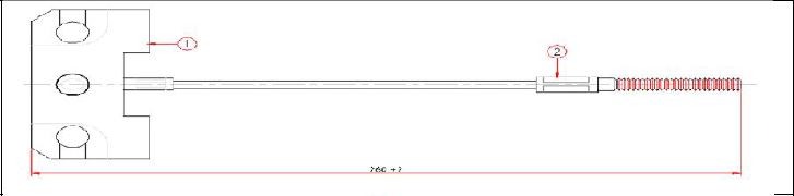 On El Fren Teli- Micra K11 92-02  Sunny 90-95  Primera-P10 90-96