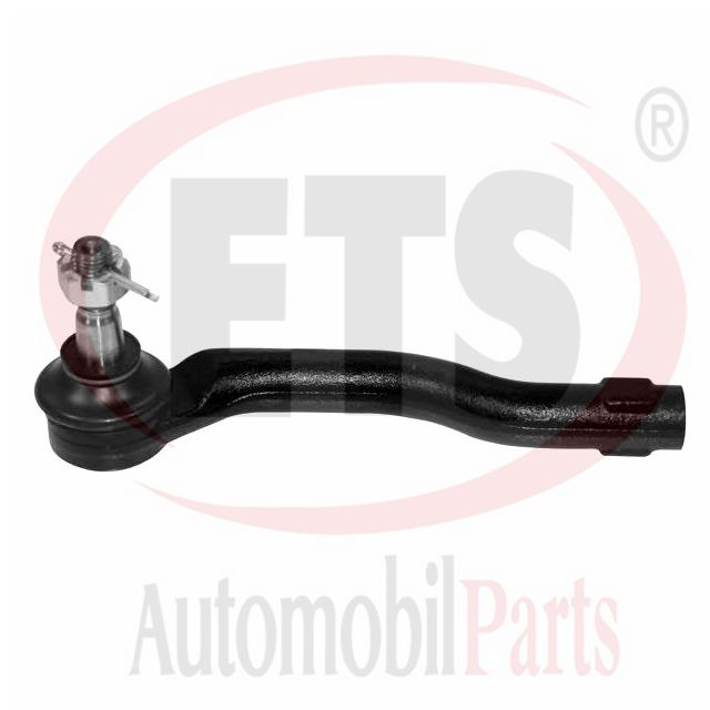 Rot Başı Mazda 2 2007- Sol