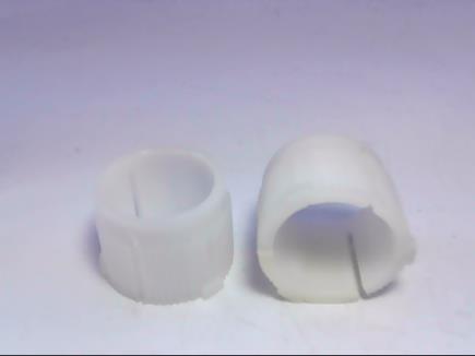 Direksiyon Tıkırtı Burcu (Alt Gri)- Corolla 88-00