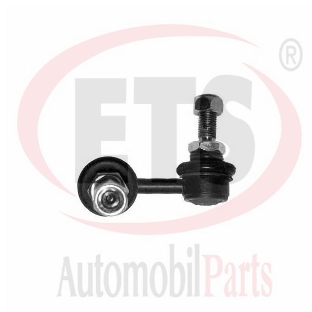 Z Rot (Viraj Askı Rotu) Arka Sağ- Pathfinder 05-