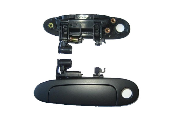 Kapı Kolu Ön Dış Sağ Yaris 1999-2005