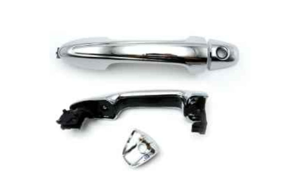 Kapı Kolu Hilux Revo 2015- Ön Dış Sağ (Krom)