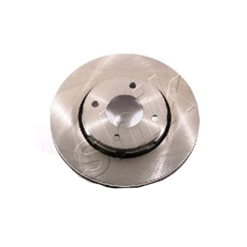 ön Fren Disk (281-4)- Colt 08- Czc Turbo  Forfour 04--4605A180