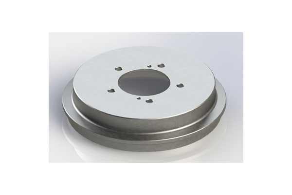 Fren Kampanası Vitara 1990-1995 (254-5) Arka (Adet)