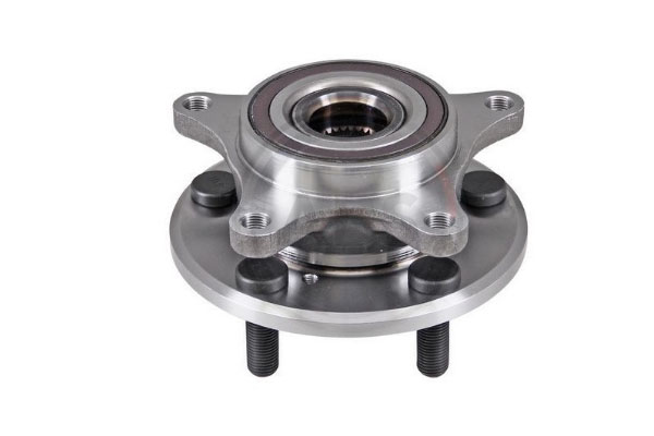 Ön Teker Poryası Civic Hb Fc Fk 2016-2020 (İngiltere Uretim Araçlar)