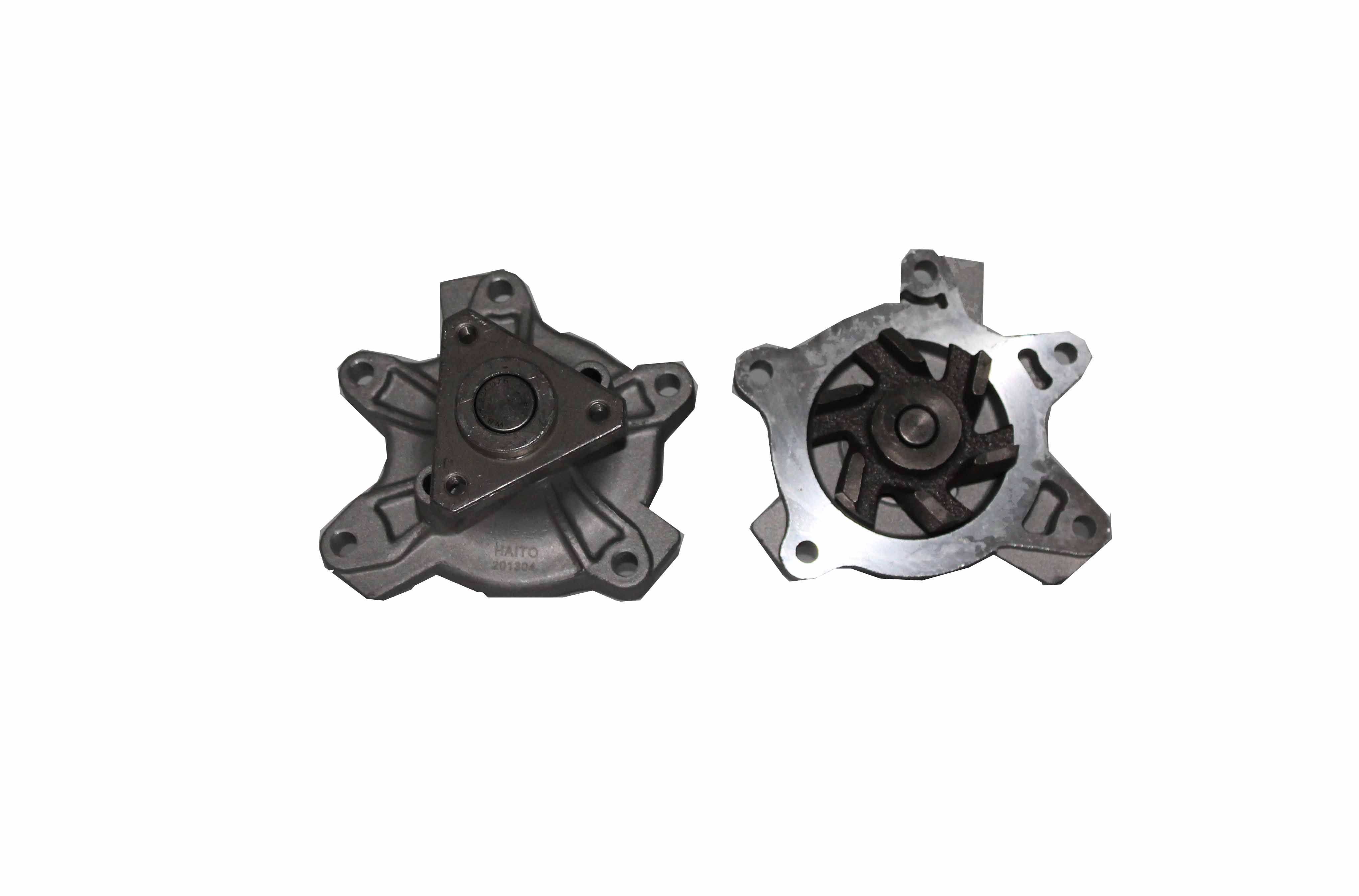 Devirdaim Yaris 1.3-1.5 1999-2005