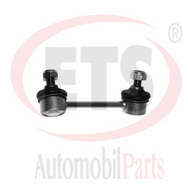 Z Rot (viraj Askı Rotu) Rav4 2000-2005 / Tiggo 2009- Arka Sağ-T11-2916040 48830-42010