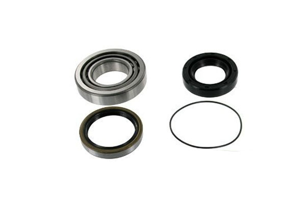 Teker Rulmanı Kiti Arka  L200 4Wd K64Tk74T 1996-2007