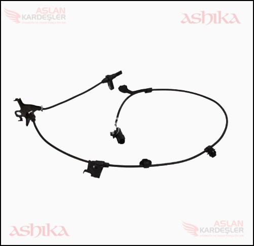 Abs Sensörü Verso 2009- / Yaris 1.5 Hybrid 2012- Ön Sol