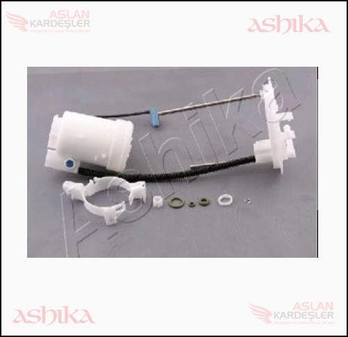 Benzin Filtresi Lancer 2008-