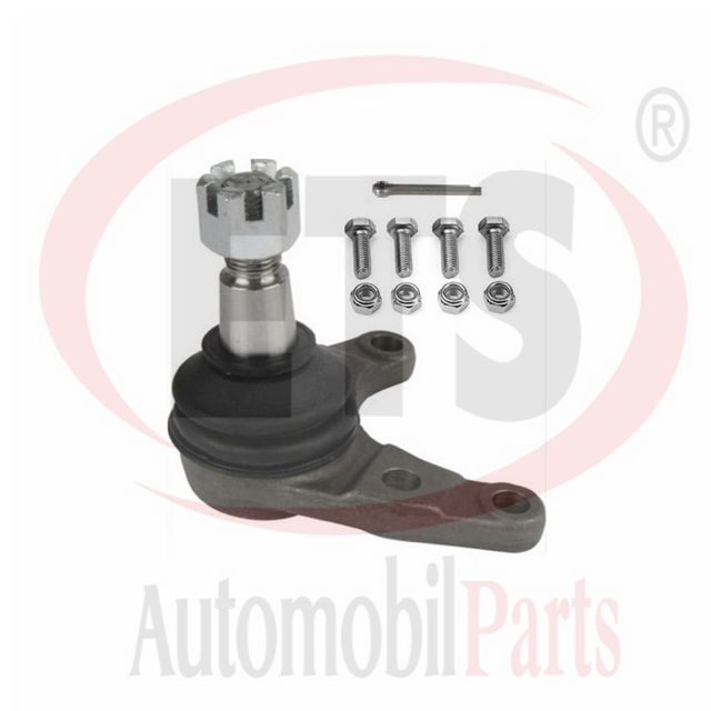 Alt Rotil  Bt50 4 Çeker 2006-