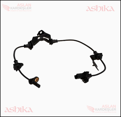 Abs Sensörü Accord 2008- Ön Sol