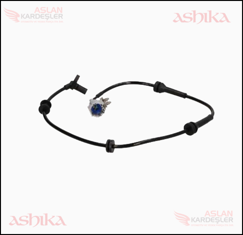 Abs Sensörü Navara 2005- / Pathfinder 2005- Ön