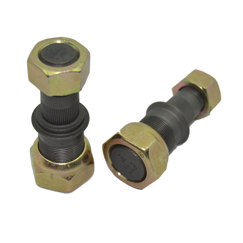 Bijon Komple Arka (Sag)- Npr75 08-