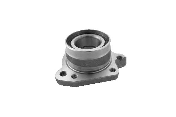 Porya Crv 1997-2000 Arka Sol