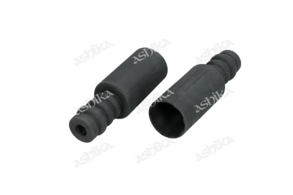 Amortisör Toz Körüğü Hrv 1998-2006 Ön (Takozlu) (Takım)