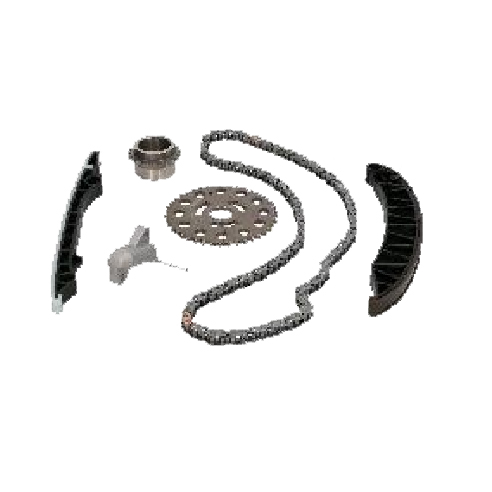 Eksantrik Zincir Seti Navara 2.3  2015-