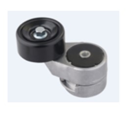 V Kayış Gergi Rulmanı Accent Blue 1.4 Benzinli 2010- / I20 2008- / Cerato 1.6 Benzinli 2006- / Rio 1.4 2011- (Ayarlı)