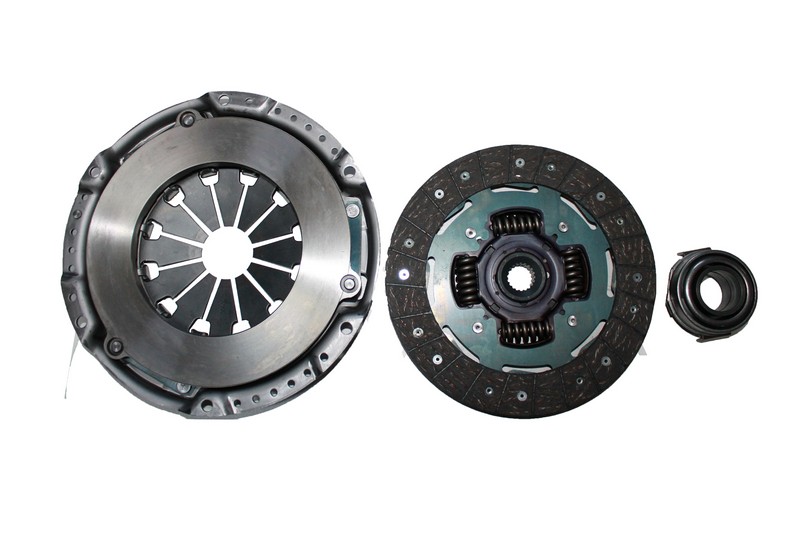 Debriyaj Seti Civic 1.6 1996-2006