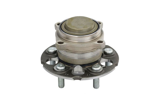 Porya Crv 2 Çeker 2012- Arka