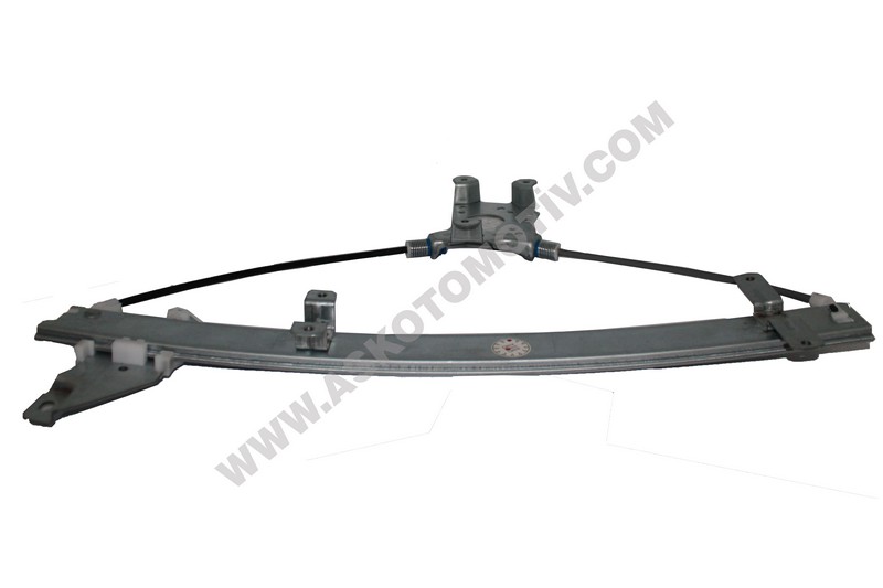 Cam Krikosu D22 1997- Sol (Elektrikli)