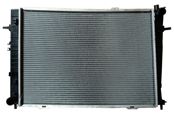 Su Radyatörü Tucson 2.0 Crdi 2004-2010 / Sportage 2.0 2004-2010 (Manuel Vites)