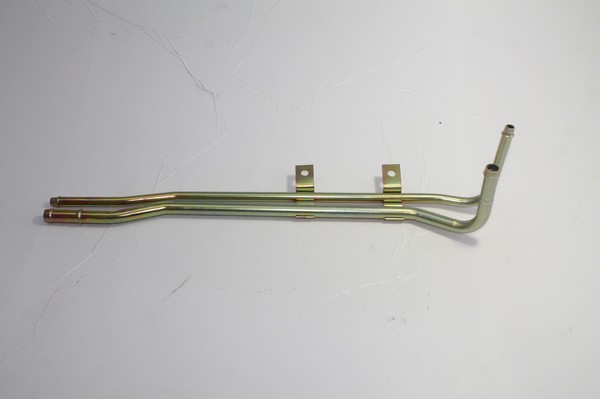 Kalorifer Borusu Hyundai Starex 1997- (Çiftli)