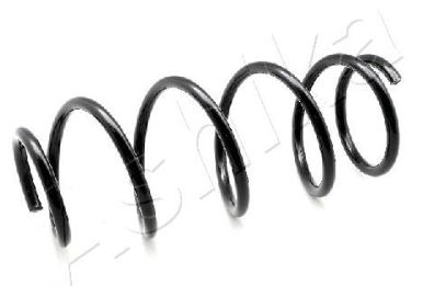 Helezon Yayı Ön Mazda-2 (Benz. At) (Dizel At Mt) 2007-