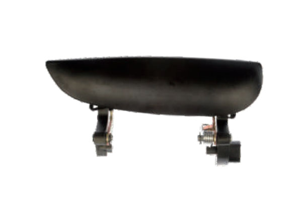 Kapı Kolu Rio 2000-2003 Arka Dış Sağ