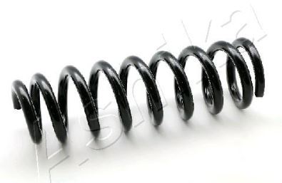 Helezon Yayı Ön Landcruiser 3.0 D4D 2003-