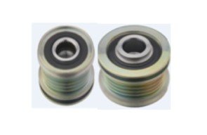 Alternator Gergi Rulmani - Accent Era 1.5 Crdi 06- Blue 1.6 Crdi 10-  Getz 1.5 Crdi 06-  I20 1.4 Crdi 08-  I30 1.6 Crdi 08- Matrix 1.5 Crdi 01-  Ceed 1.6 Crdi 08-  Cerato 1.5 Crdi 05-  Rio Crd-37322-2A-110