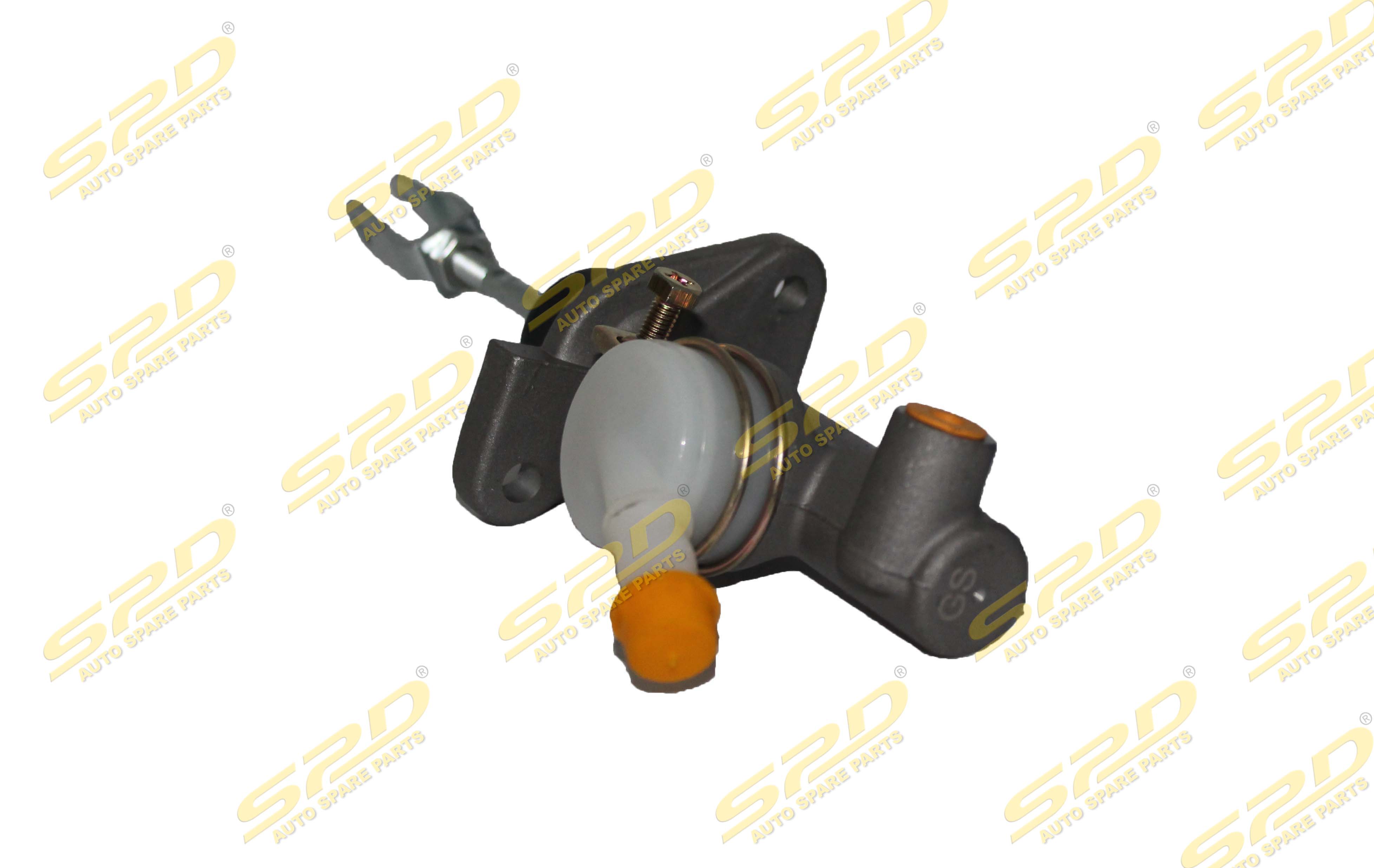 Debriyaj Üst Merkezi Vanetta 1997-2007