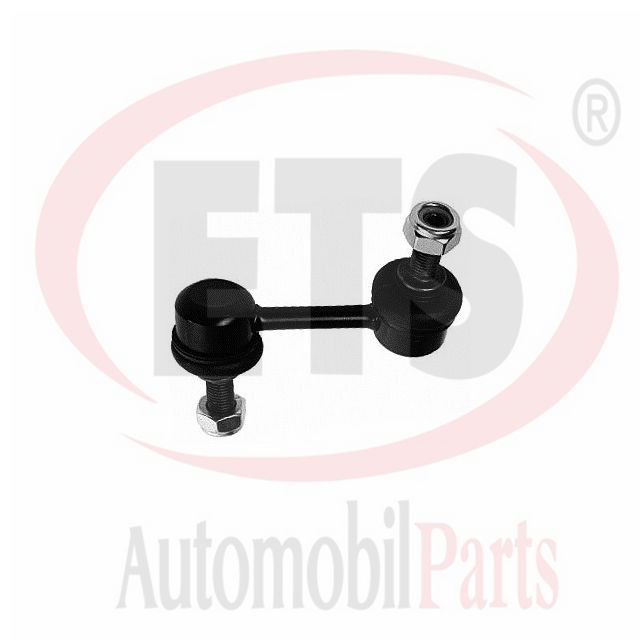 Z Rot (Viraj Askı Rotu) Accord 2003-2007 Ön Sol