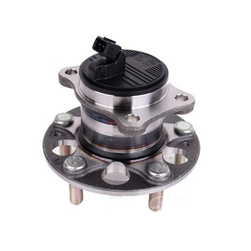 Arka Teker Porya Elantra 2016-