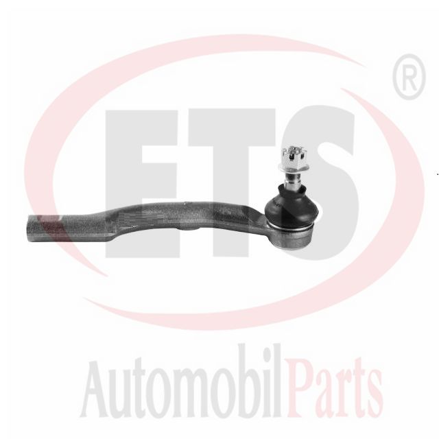 Rot Başı Sol- Mazda 6 07-