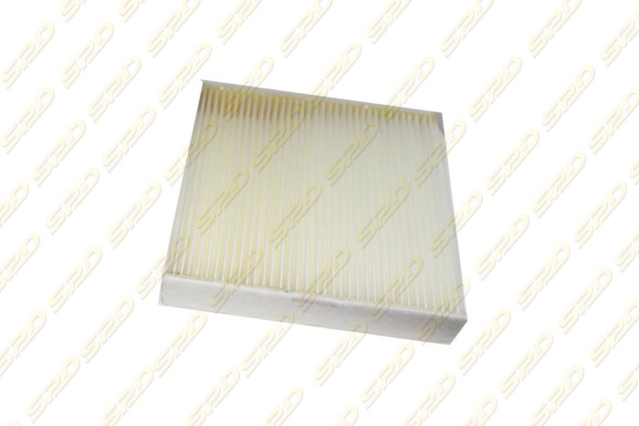 Polen Filtresi Swift 2005-2011 / Terios 2006- / Sx4 2006--95860-63J10