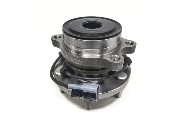 Porya On- Navara 2Wd 05-14 (Meksika Tipi)