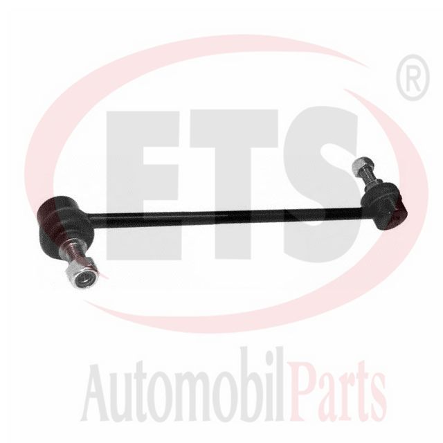 Z Rot (Viraj Askı Rotu) Qashqai 2007-2013 / X-Trail 2007- Ön Sol